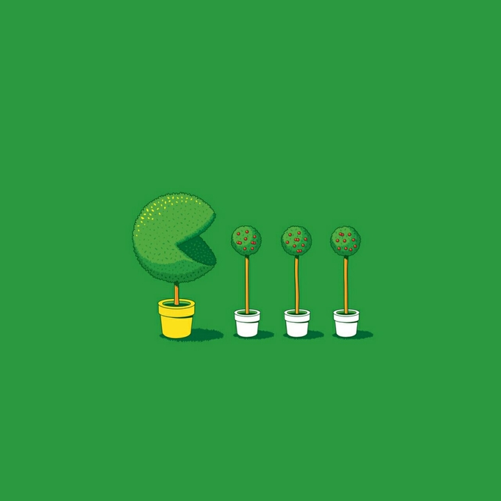pacman