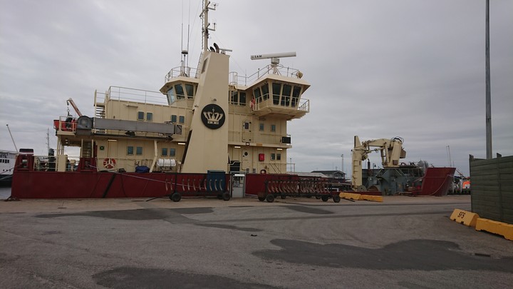 Harbour