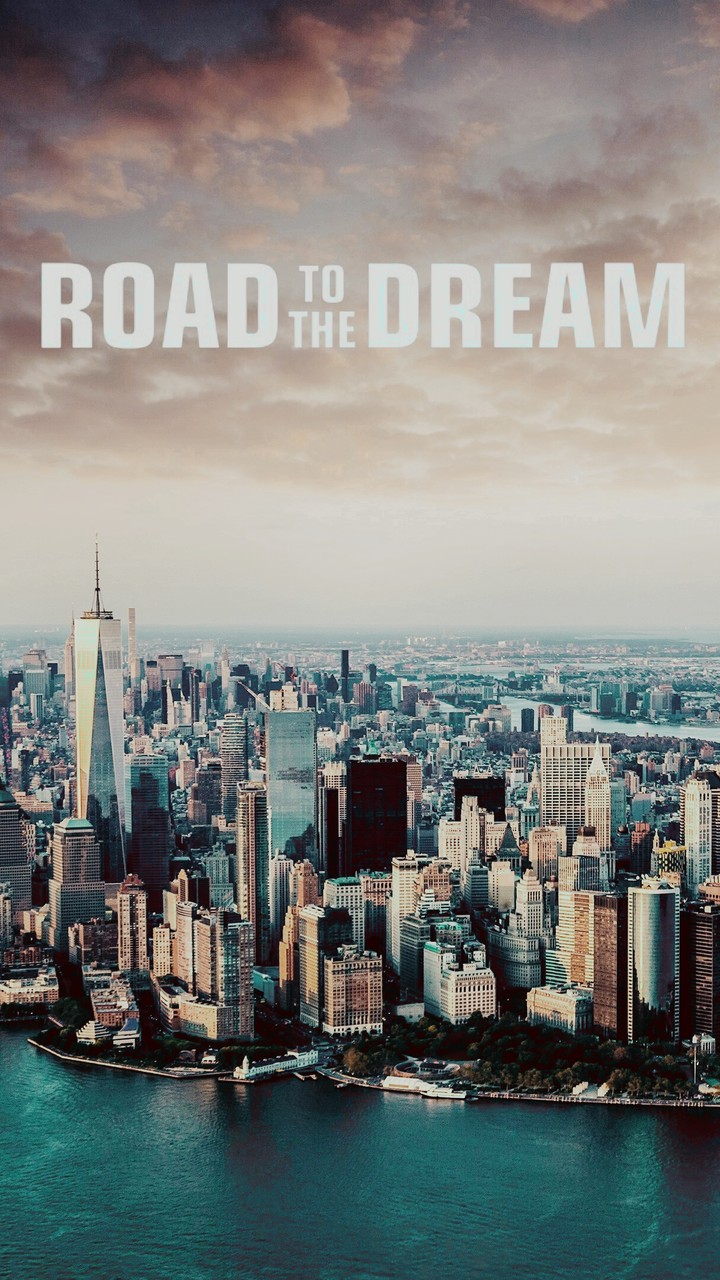 Road to the dream / Motivation