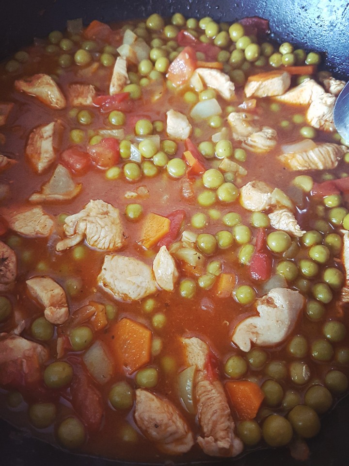 eat your stew
