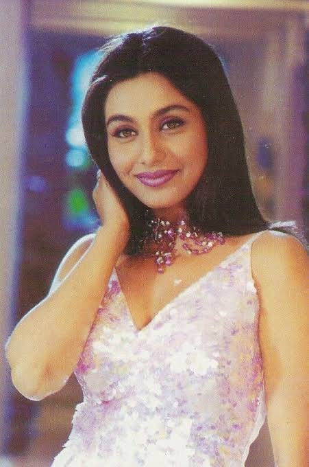 love for rani