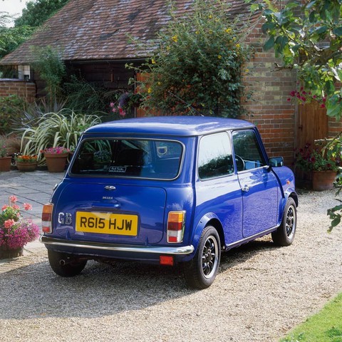 mini
