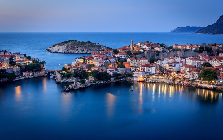 Turkey