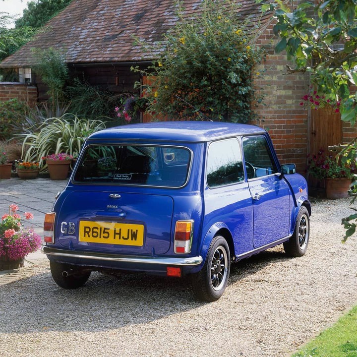 mini