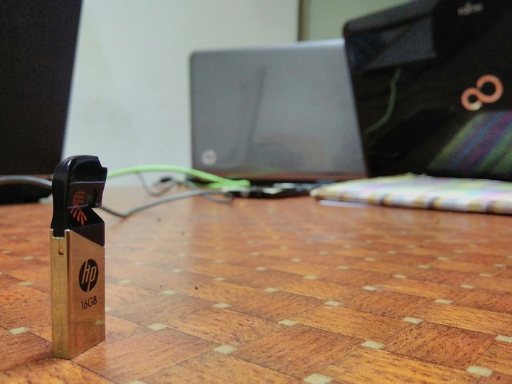 office desk