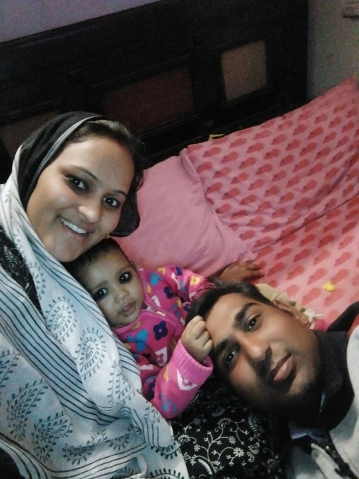 sweet family