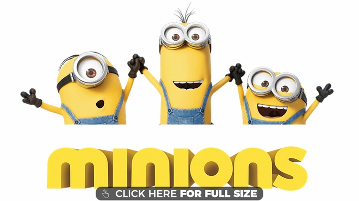 minions
