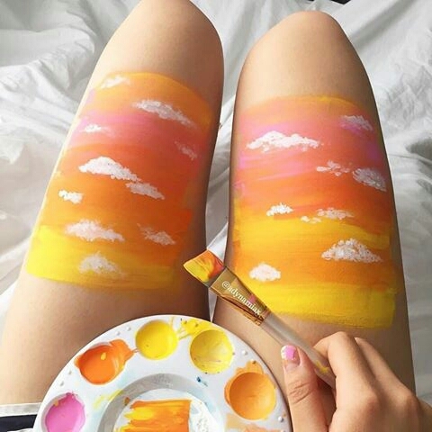 sky