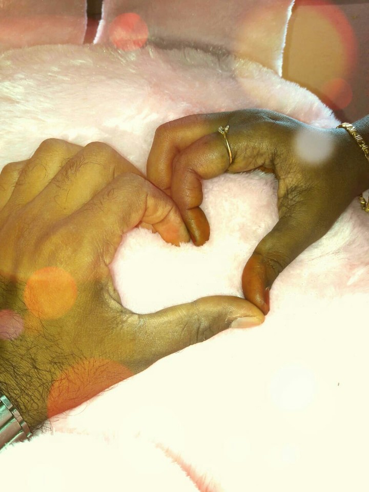 Love forever