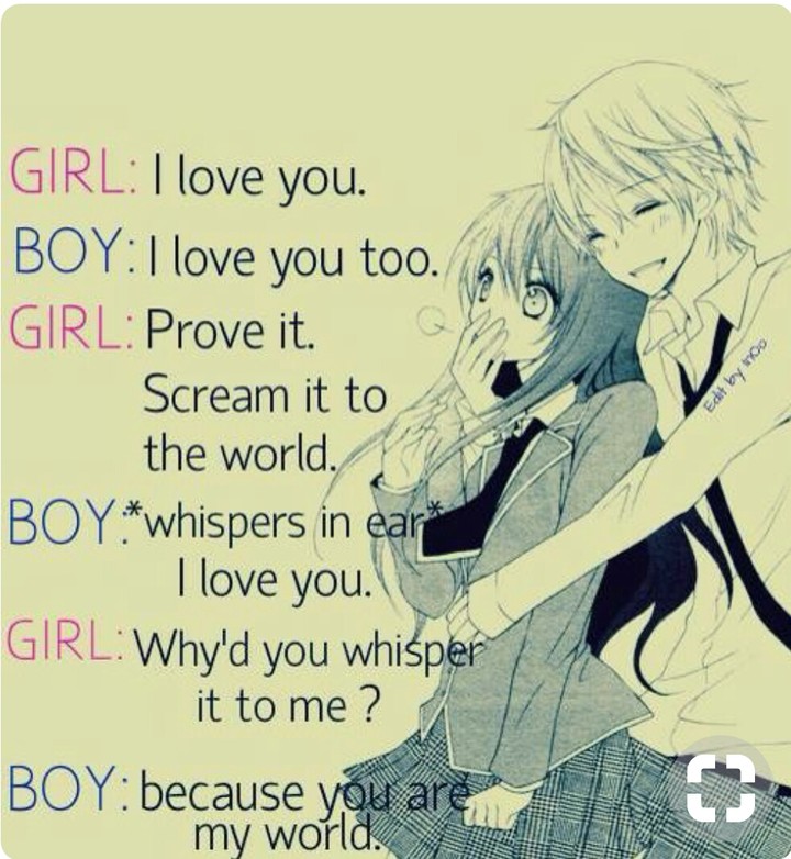 oh so romantic 