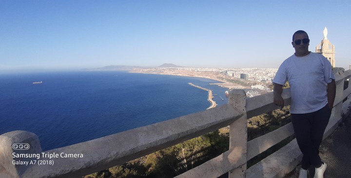 ORAN