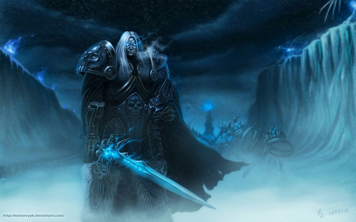 Warcraft