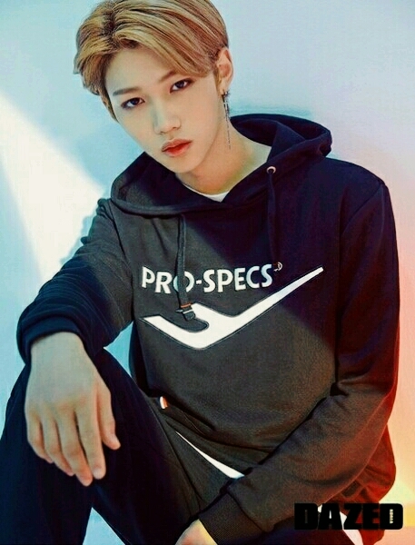 #Felix