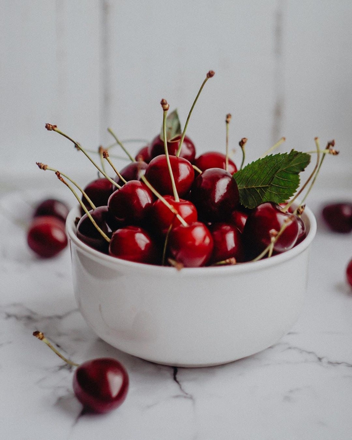 cherry