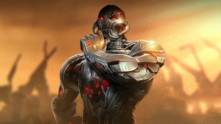 Ultron