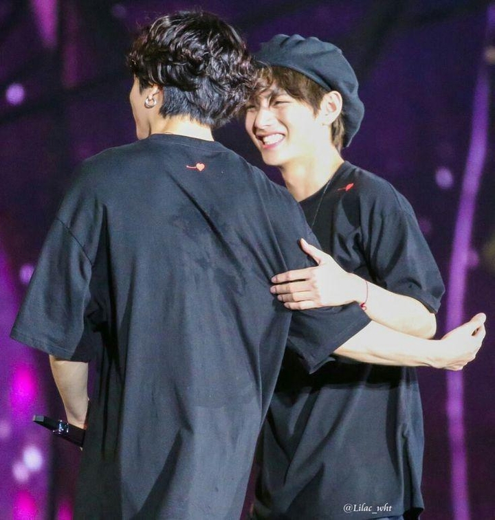 Taekook