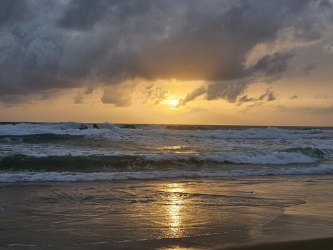 hình nền sky, beach