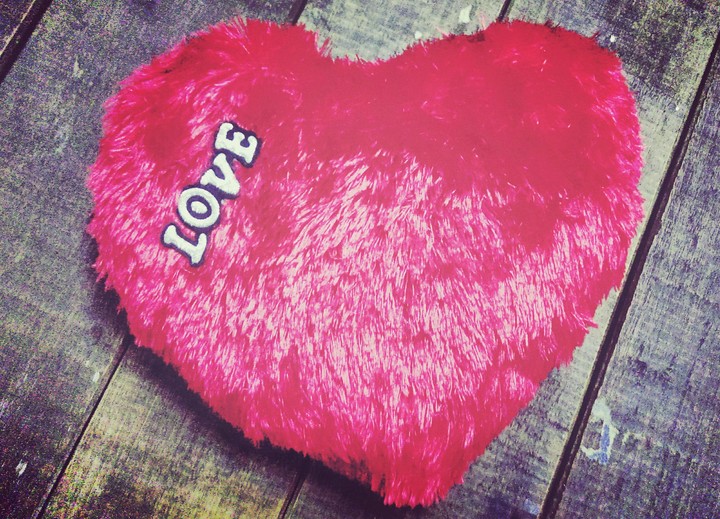 love