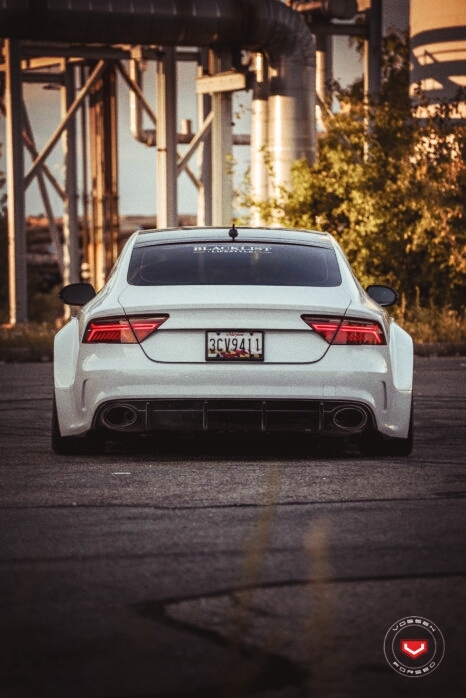 Audi S7