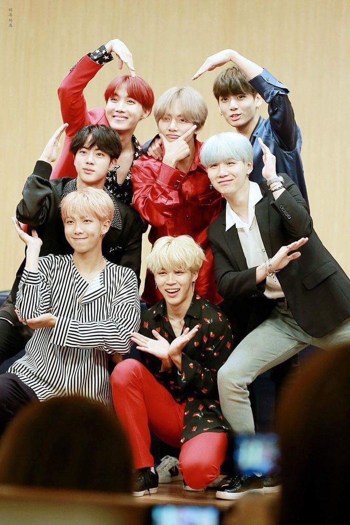 BTSbigHeart