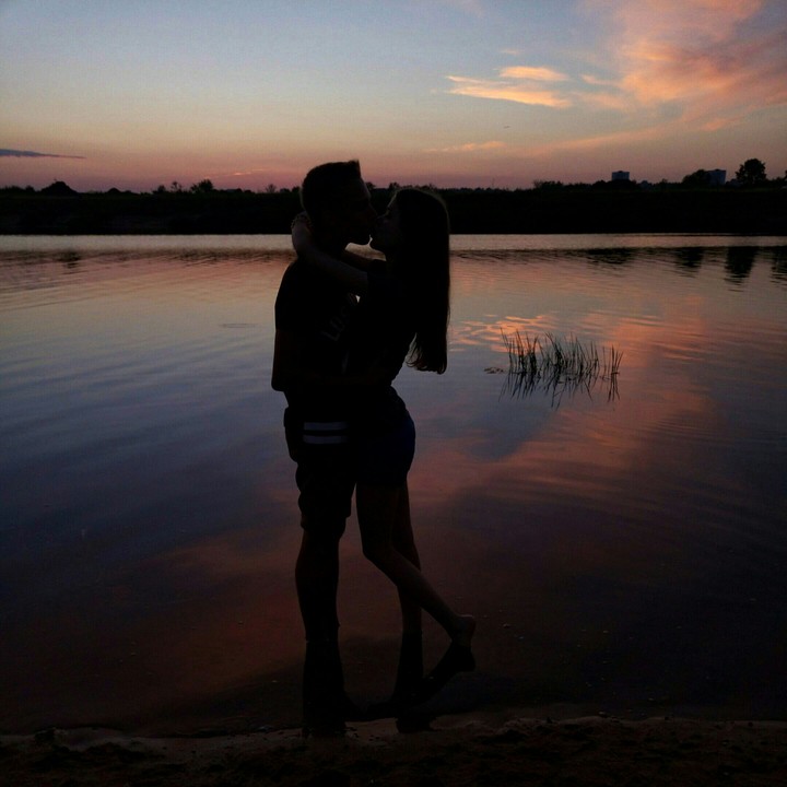 Love: Two minds without a single thought.