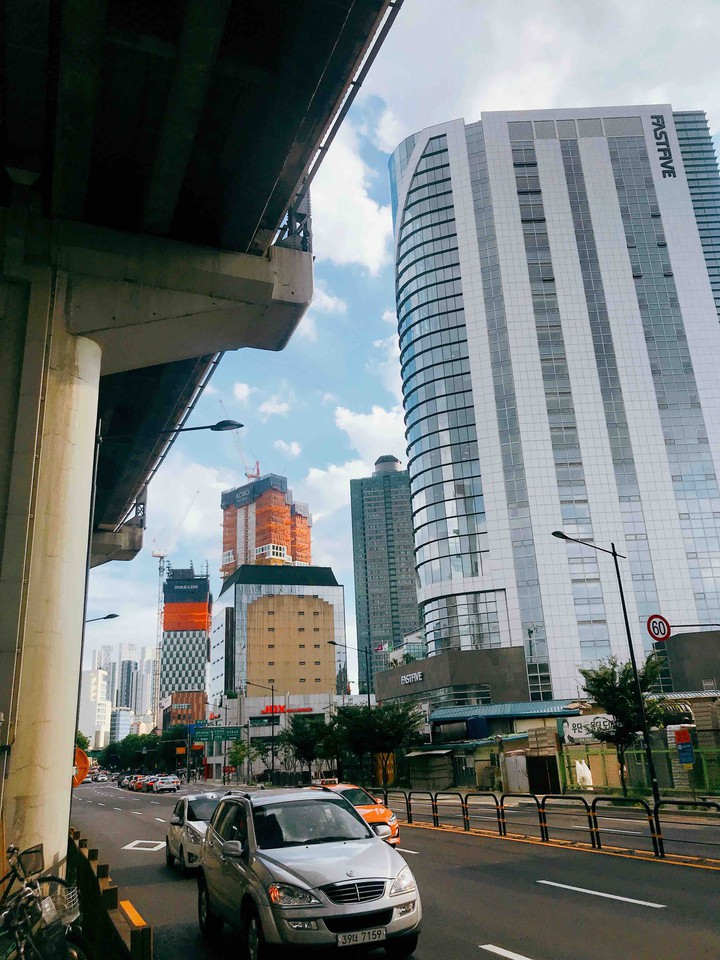 도심