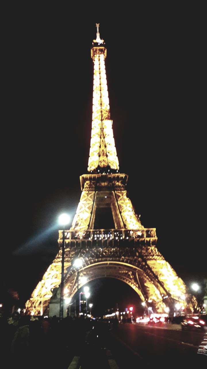 Tour Eiffel