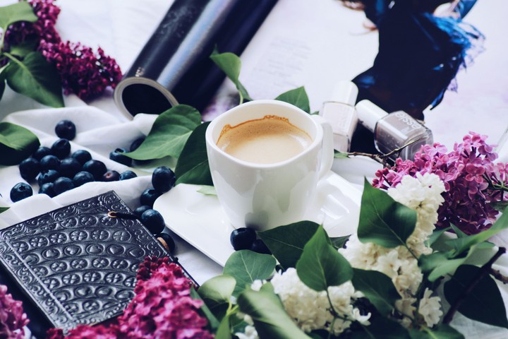 Still life