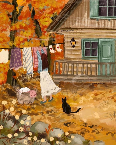 paint, cat háttérképek