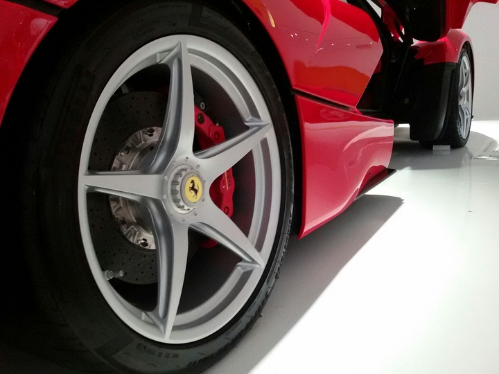 Ferrari