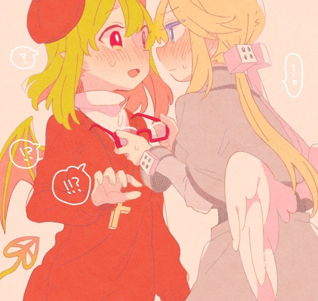 Art by Eno (Pixiv 14068259)