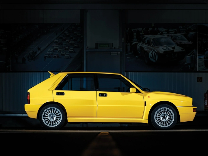 lancia