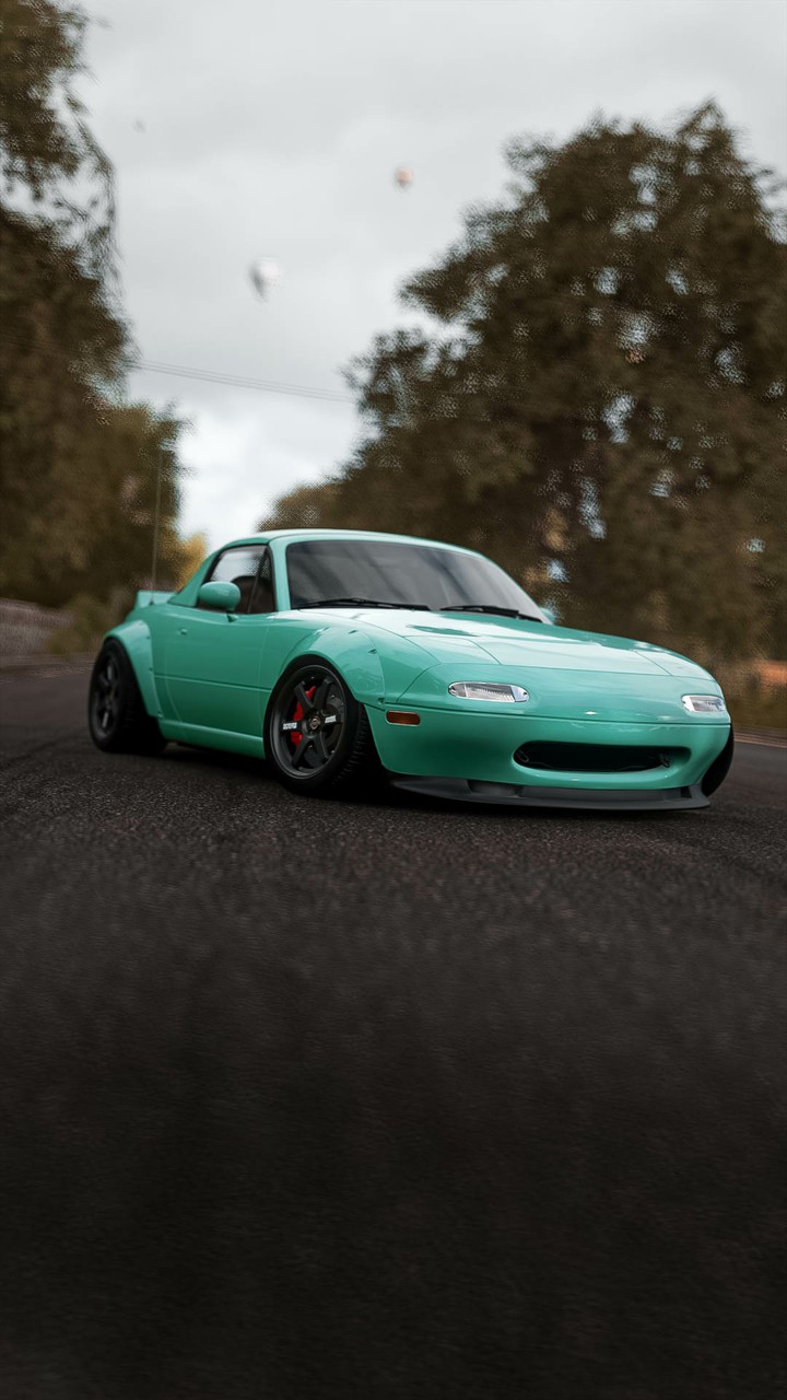mazda Miata