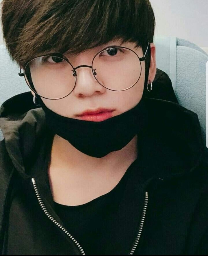 Jungkook