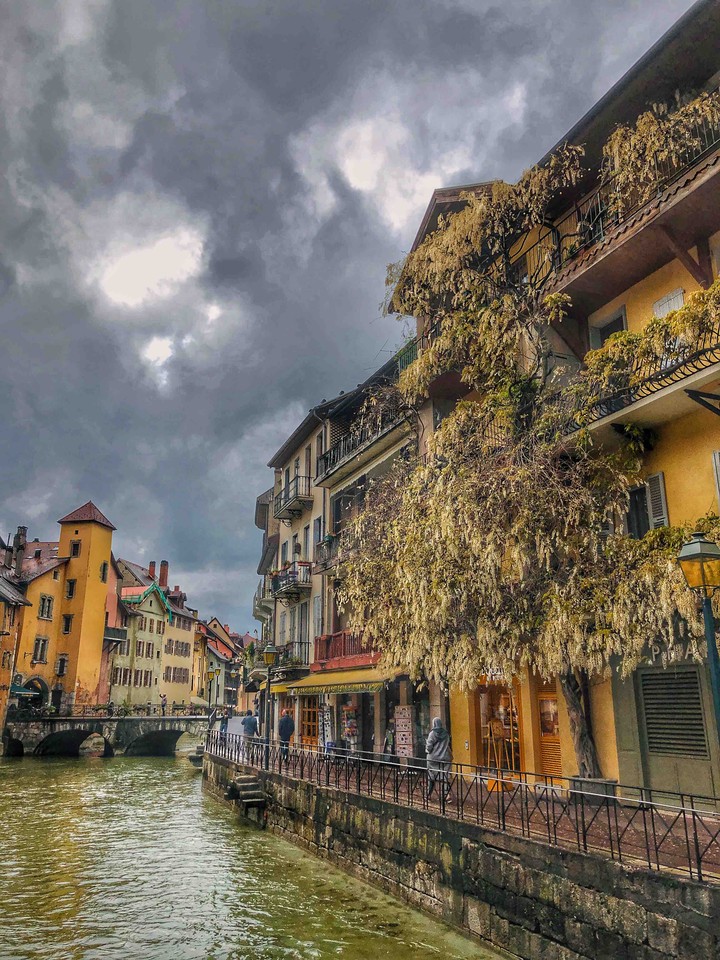 Annecy