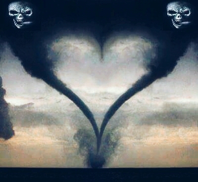 love tornadoes