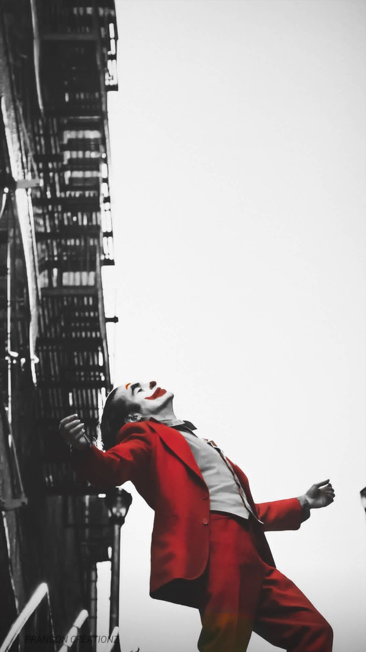 #joker