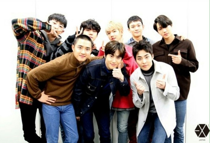 EXO