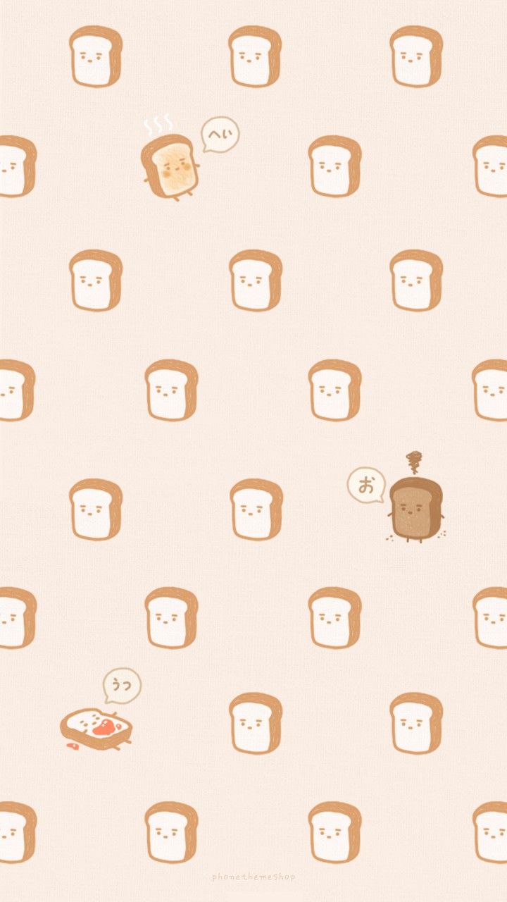 Bread