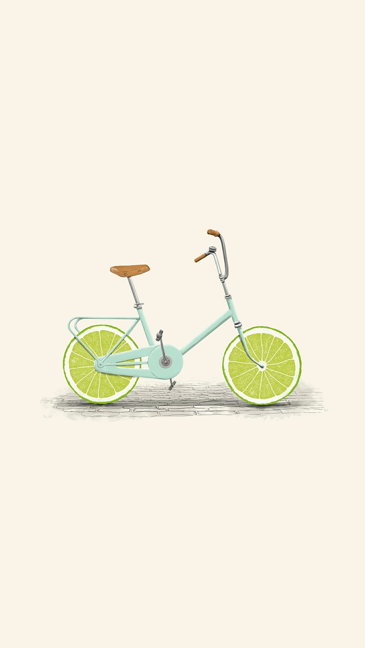lemon bycycle ⭐⭐⭐