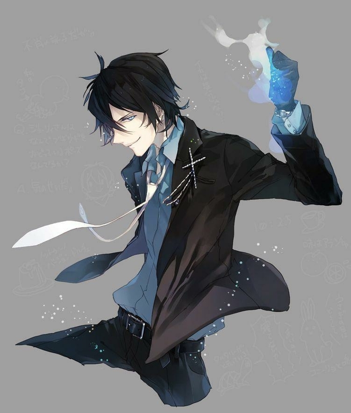 ANIME