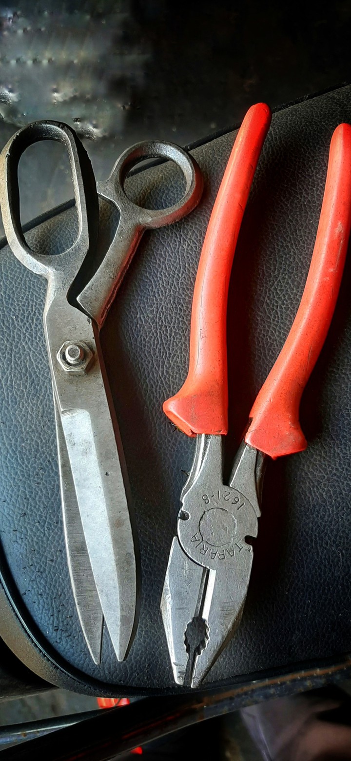 Tools