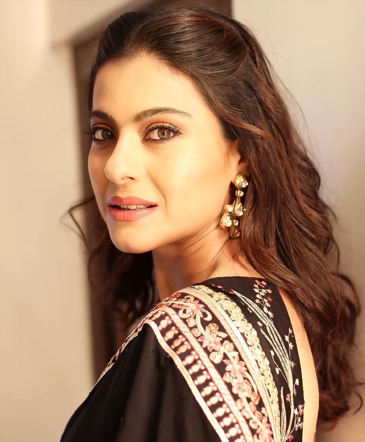 kajol