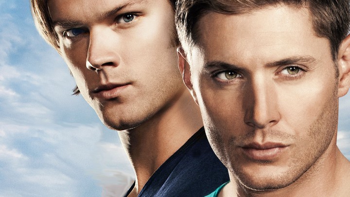 Dean And Sam Winchester.