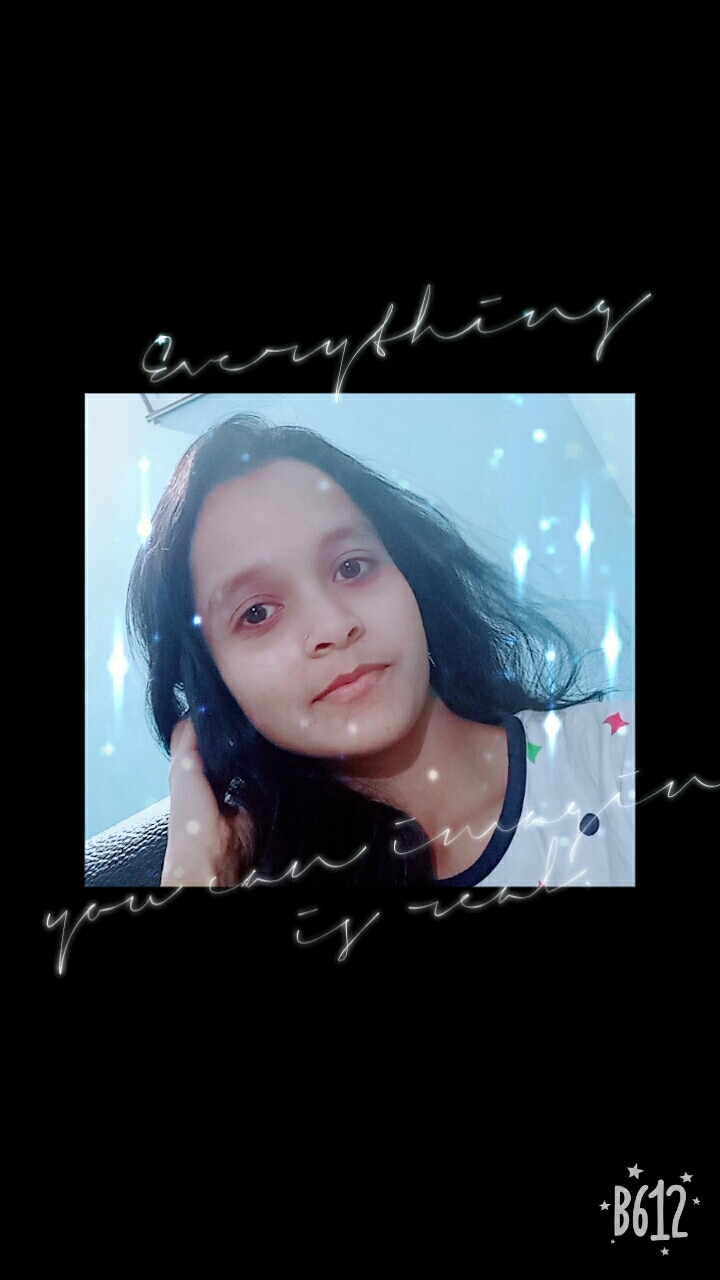 cute girl