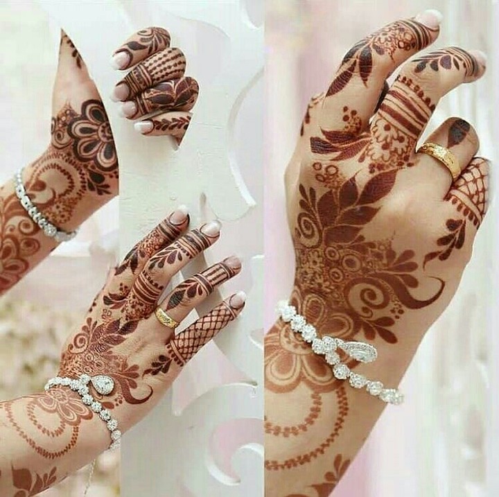 mahendi