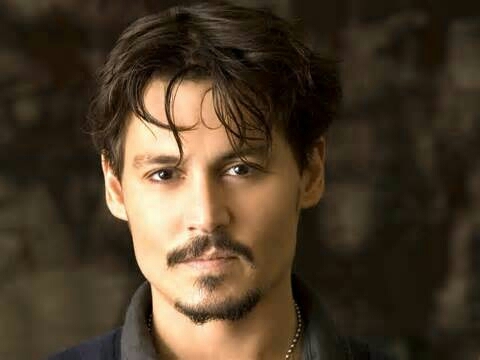 Depp..