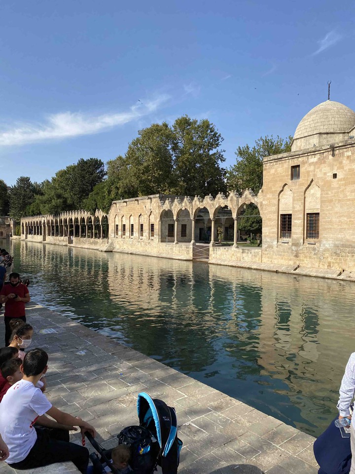 Balıklıgöl