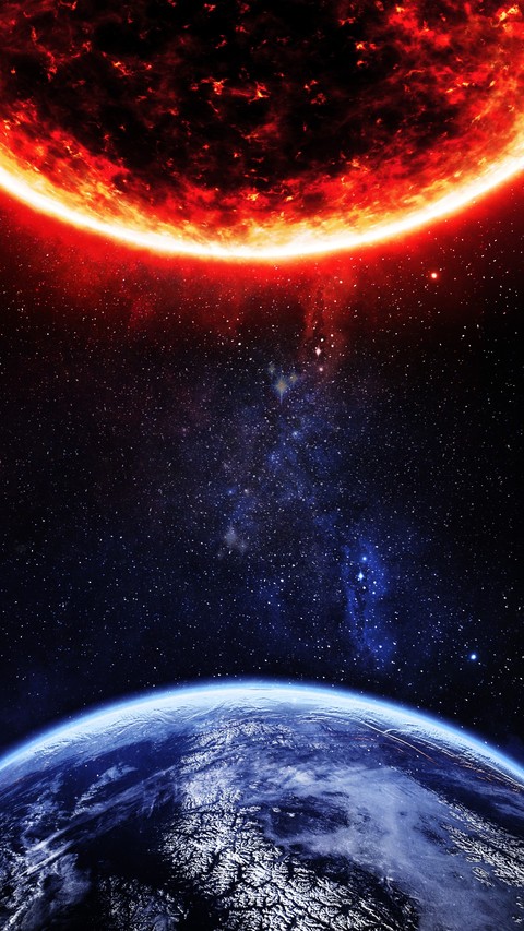 planet, astronomy achtergronden