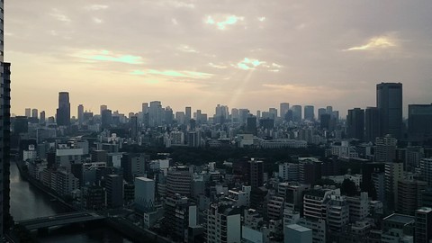 town